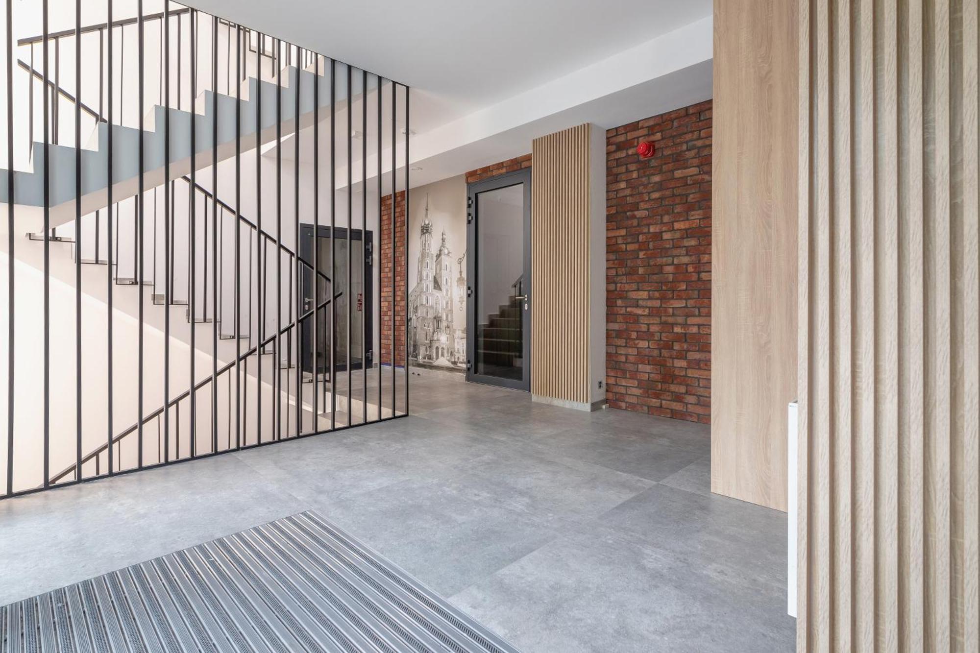 Modern Studios With Air Conditioning In Downtown Krakow By Noclegi Renters Esterno foto