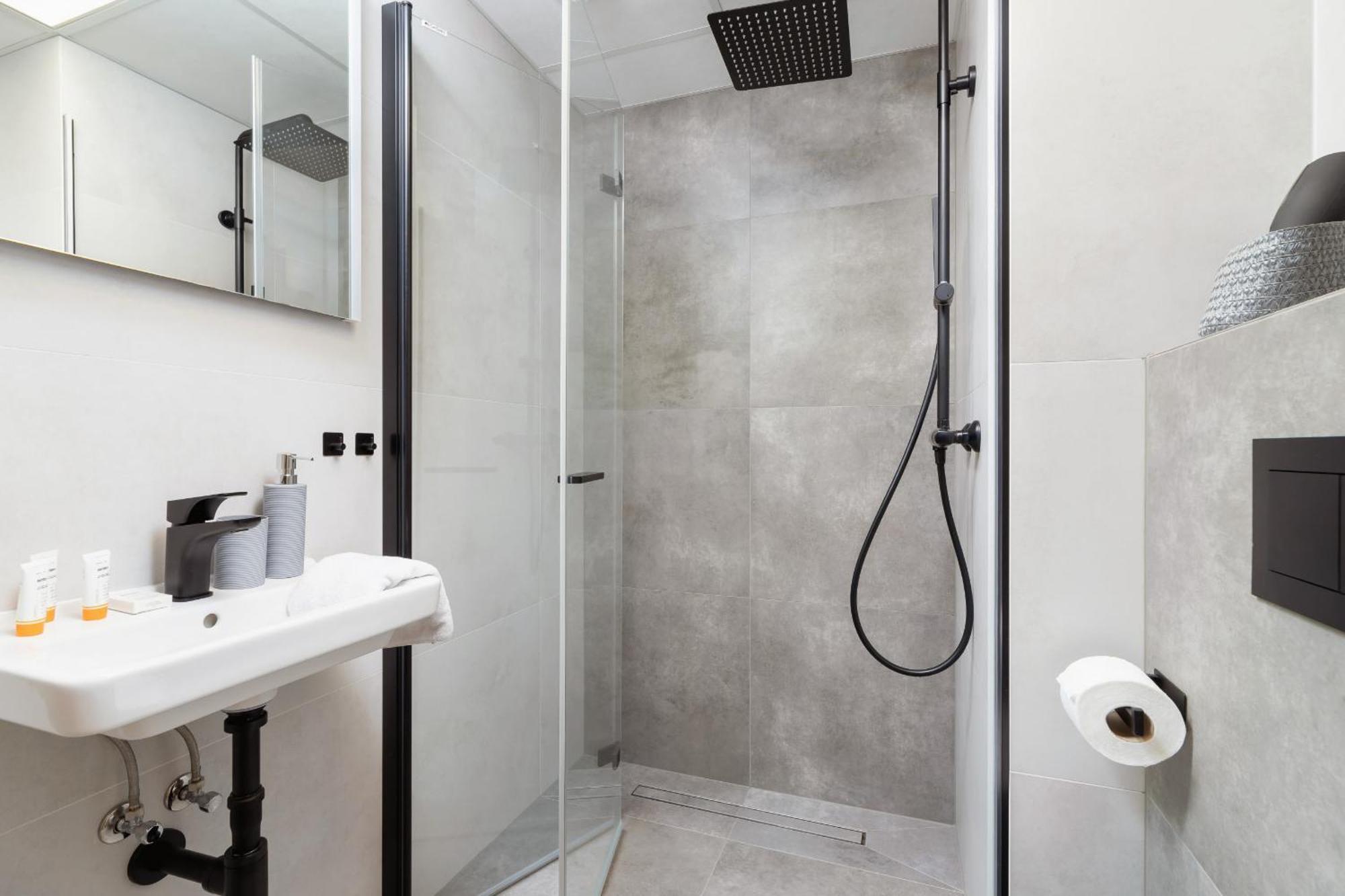 Modern Studios With Air Conditioning In Downtown Krakow By Noclegi Renters Esterno foto