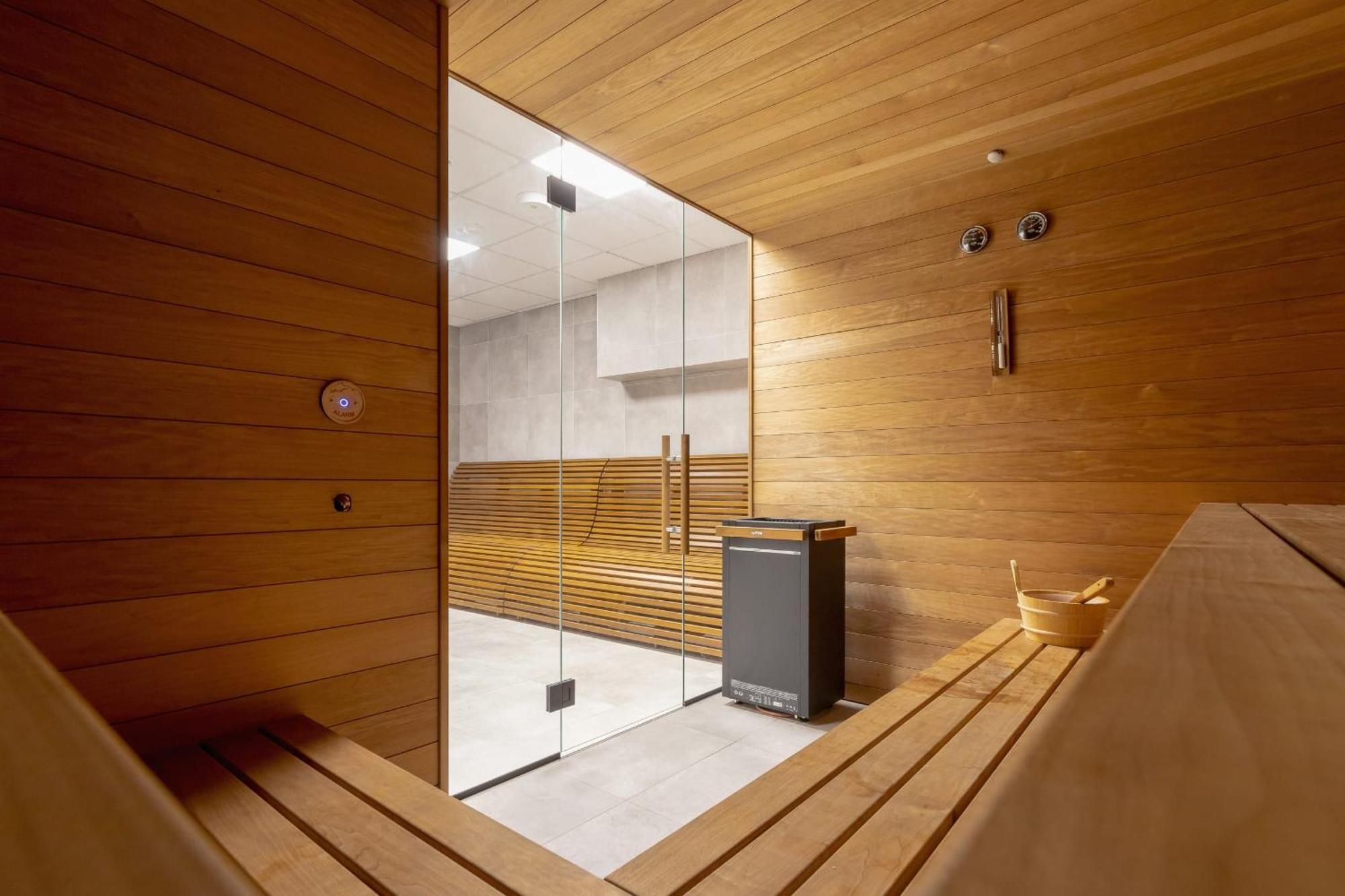 Modern Studios With Air Conditioning In Downtown Krakow By Noclegi Renters Esterno foto
